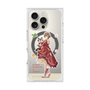 Premium Square Case with MagSafe［ Hatsune Miku × Kuppy Ramune - MEIKO × Ram - Full-body Illustration 2 ］