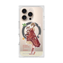 Premium Square Case with MagSafe［ Hatsune Miku × Kuppy Ramune - MEIKO × Ram - Full-body Illustration 2 ］