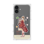Premium Square Case with MagSafe［ Hatsune Miku × Kuppy Ramune - MEIKO × Ram - Full-body Illustration 2 ］