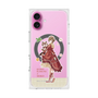 Premium Square Case with MagSafe［ Hatsune Miku × Kuppy Ramune - MEIKO × Ram - Full-body Illustration 2 ］