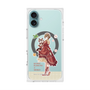 Premium Square Case with MagSafe［ Hatsune Miku × Kuppy Ramune - MEIKO × Ram - Full-body Illustration 2 ］
