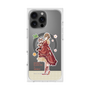 Premium Square Case with MagSafe［ Hatsune Miku × Kuppy Ramune - MEIKO × Ram - Full-body Illustration 2 ］