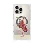 Premium Square Case with MagSafe［ Hatsune Miku × Kuppy Ramune - MEIKO × Ram - Full-body Illustration 2 ］
