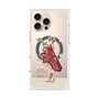 Premium Square Case with MagSafe［ Hatsune Miku × Kuppy Ramune - MEIKO × Ram - Full-body Illustration 2 ］