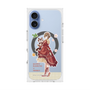 Premium Square Case with MagSafe［ Hatsune Miku × Kuppy Ramune - MEIKO × Ram - Full-body Illustration 2 ］