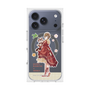 Premium Square Case with MagSafe［ Hatsune Miku × Kuppy Ramune - MEIKO × Ram - Full-body Illustration 2 ］