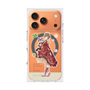 Premium Square Case with MagSafe［ Hatsune Miku × Kuppy Ramune - MEIKO × Ram - Full-body Illustration 2 ］