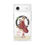 Premium Square Case with MagSafe［ Hatsune Miku × Kuppy Ramune - MEIKO × Ram - Full-body Illustration 2 ］