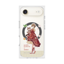 Premium Square Case with MagSafe［ Hatsune Miku × Kuppy Ramune - MEIKO × Ram - Full-body Illustration 2 ］