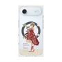 Premium Square Case with MagSafe［ Hatsune Miku × Kuppy Ramune - MEIKO × Ram - Full-body Illustration 2 ］