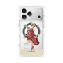 Premium Square Case with MagSafe［ Hatsune Miku × Kuppy Ramune - MEIKO × Ram - Full-body Illustration 2 ］