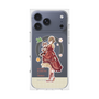 Premium Square Case with MagSafe［ Hatsune Miku × Kuppy Ramune - MEIKO × Ram - Full-body Illustration 2 ］