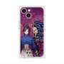 Premium Square Case with MagSafe［ NIJISANJI EN - Vezalius Bandage - Street ］