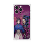 Premium Square Case with MagSafe［ NIJISANJI EN - Vezalius Bandage - Street ］