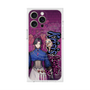 Premium Square Case with MagSafe［ NIJISANJI EN - Vezalius Bandage - Street ］