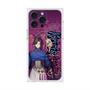 Premium Square Case with MagSafe［ NIJISANJI EN - Vezalius Bandage - Street ］