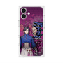 Premium Square Case with MagSafe［ NIJISANJI EN - Vezalius Bandage - Street ］