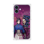 Premium Square Case with MagSafe［ NIJISANJI EN - Vezalius Bandage - Street ］