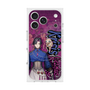 Premium Square Case with MagSafe［ NIJISANJI EN - Vezalius Bandage - Street ］
