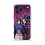 Premium Square Case with MagSafe［ NIJISANJI EN - Vezalius Bandage - Street ］
