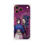 Premium Square Case with MagSafe［ NIJISANJI EN - Vezalius Bandage - Street ］