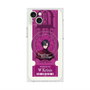 Premium Square Case with MagSafe［ NIJISANJI EN - Vezalius Bandage - Ticket ］