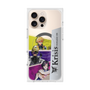 Premium Square Case with MagSafe［ NIJISANJI EN - Krisis - All Together ］