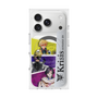 Premium Square Case with MagSafe［ NIJISANJI EN - Krisis - All Together ］