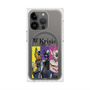 Premium Square Case with MagSafe［ NIJISANJI EN - Krisis - Cut In ］