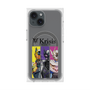 Premium Square Case with MagSafe［ NIJISANJI EN - Krisis - Cut In ］