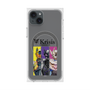 Premium Square Case with MagSafe［ NIJISANJI EN - Krisis - Cut In ］