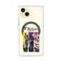 Premium Square Case with MagSafe［ NIJISANJI EN - Krisis - Cut In ］