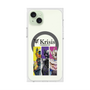 Premium Square Case with MagSafe［ NIJISANJI EN - Krisis - Cut In ］
