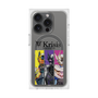 Premium Square Case with MagSafe［ NIJISANJI EN - Krisis - Cut In ］