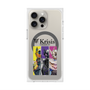 Premium Square Case with MagSafe［ NIJISANJI EN - Krisis - Cut In ］