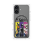 Premium Square Case with MagSafe［ NIJISANJI EN - Krisis - Cut In ］