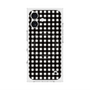 Premium Square Case with MagSafe［ Checkered Black ］