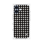 Premium Square Case with MagSafe［ Checkered Black ］