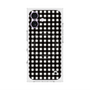 Premium Square Case with MagSafe［ Checkered Black ］