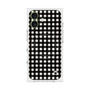 Premium Square Case with MagSafe［ Checkered Black ］