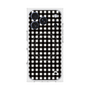 Premium Square Case with MagSafe［ Checkered Black ］