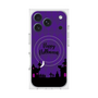 Premium Square Case with MagSafe［ Halloween World - Purple ］