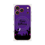 Premium Square Case with MagSafe［ Halloween World - Purple ］