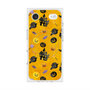 Premium Square Case with MagSafe［ Halloween Party - Orange ］
