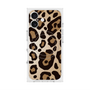 Premium Square Case with MagSafe［ Leopard - Yellow ］