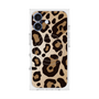 Premium Square Case with MagSafe［ Leopard - Yellow ］