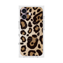 Premium Square Case with MagSafe［ Leopard - Yellow ］