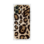 Premium Square Case with MagSafe［ Leopard - Yellow ］