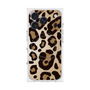 Premium Square Case with MagSafe［ Leopard - Yellow ］
