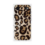 Premium Square Case with MagSafe［ Leopard - Yellow ］